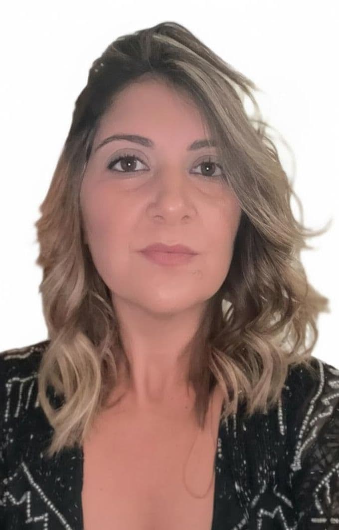 Cecilia Nicora