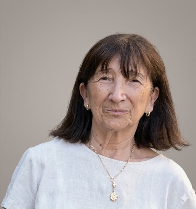 Marta Codagnone